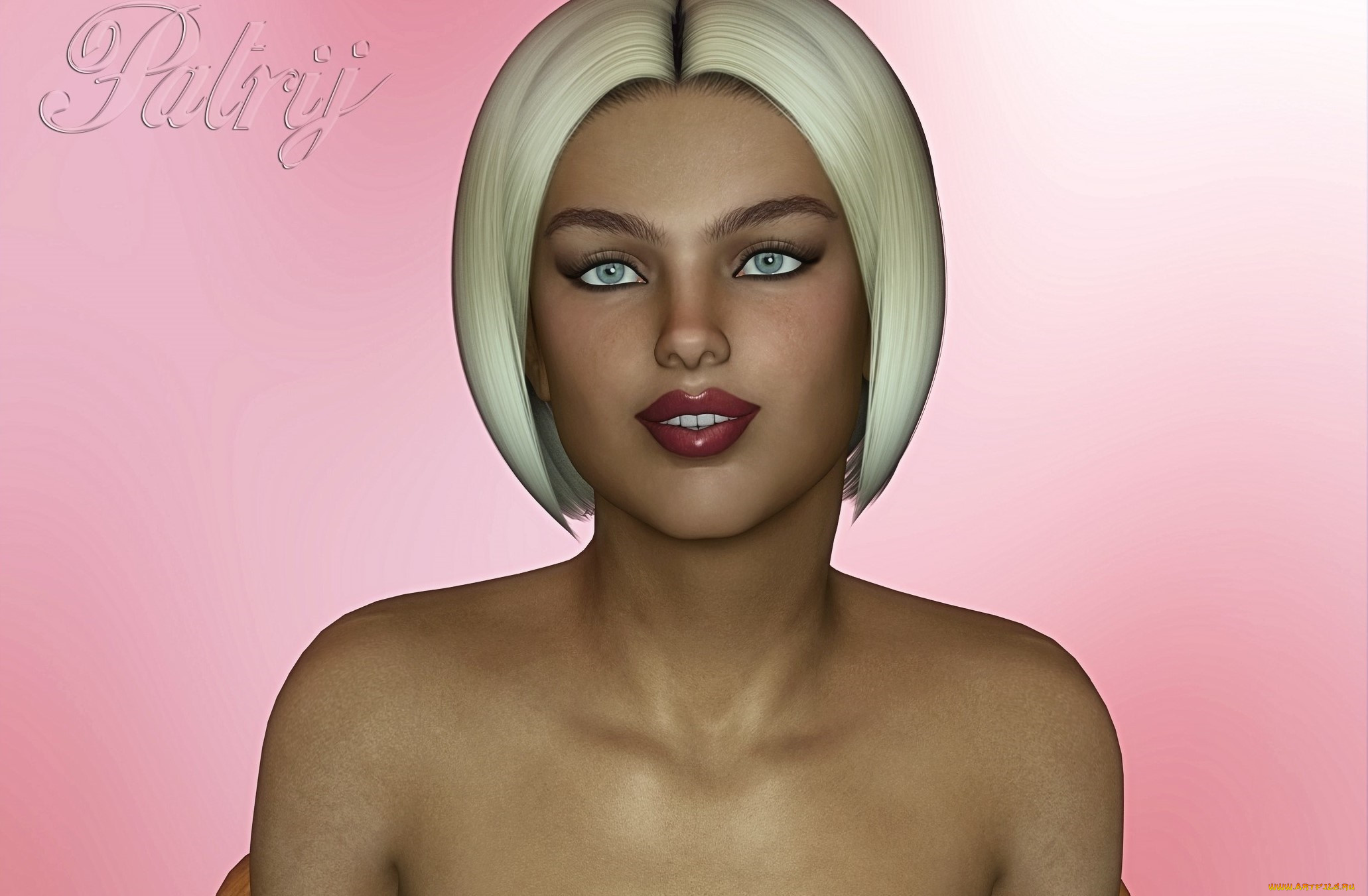 3 ,  , portraits, , , 
